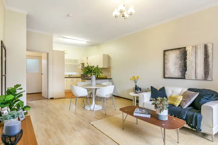 Fifth view of Homely house listing, 6/27 Gertrude Street, Brooklyn Park SA 5032