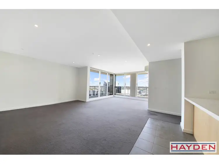 Third view of Homely apartment listing, 701/250 Barkly Street, Footscray VIC 3011
