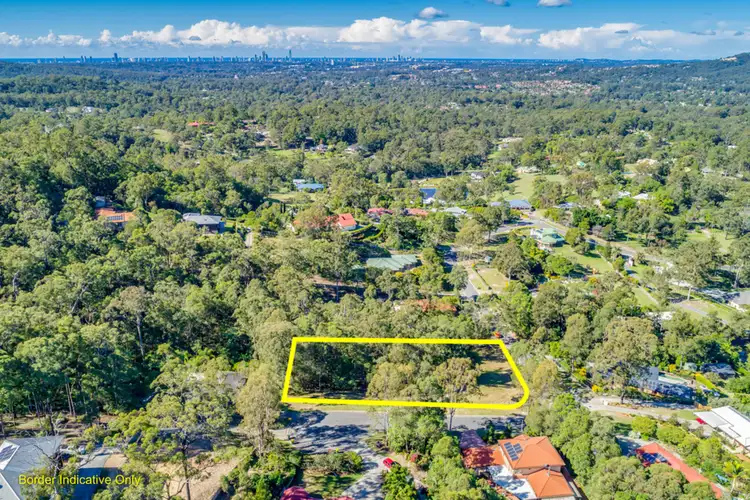 Seventh view of Homely land listing, 20 Country View Drive, Nerang QLD 4211