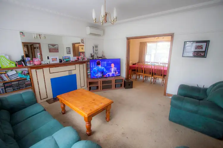 Third view of Homely house listing, 14 Fairview Street, Traralgon VIC 3844