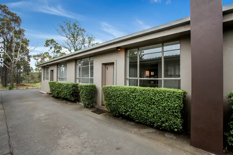 Second view of Homely unit listing, 5/51 Anderson Road, Sunshine VIC 3020