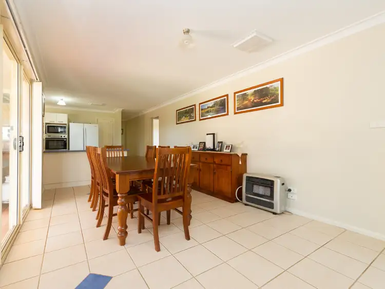 Fifth view of Homely house listing, 16 Lancaster Park Place, Dubbo NSW 2830