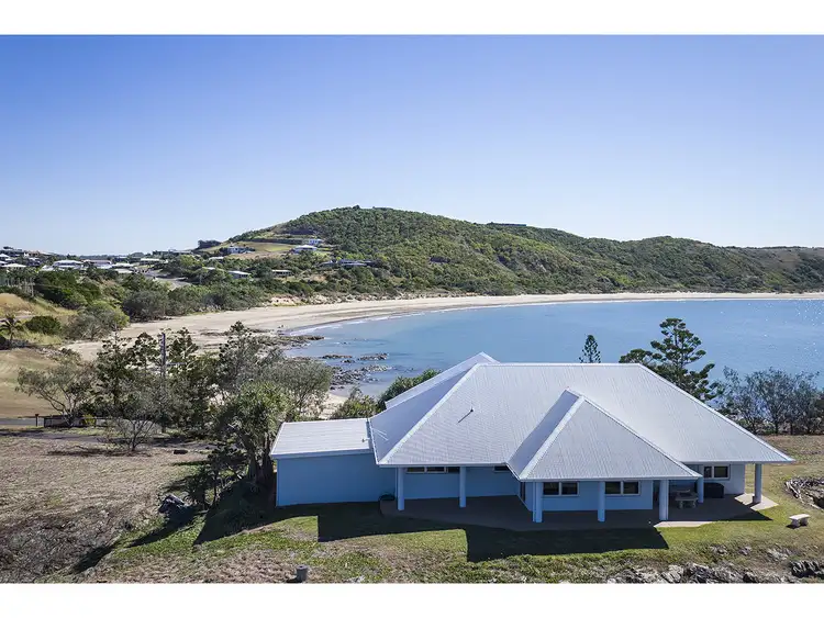 Seventh view of Homely house listing, 11 Tanby Point Close, Emu Park QLD 4710