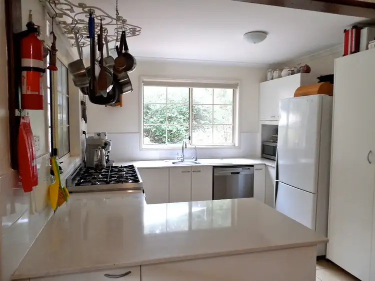 Seventh view of Homely house listing, 8 KAMET CRT, Tamborine Mountain QLD 4272