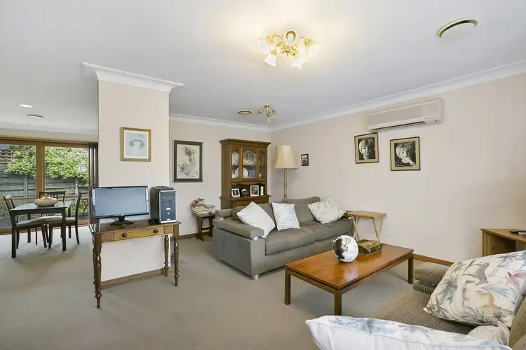 Second view of Homely unit listing, 2/8-10 Clarkestown Avenue, Mount Eliza VIC 3930