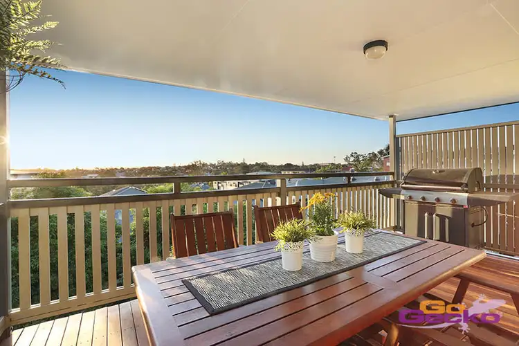 Sixth view of Homely townhouse listing, 8/19 Cambridge Street, Carina Heights QLD 4152