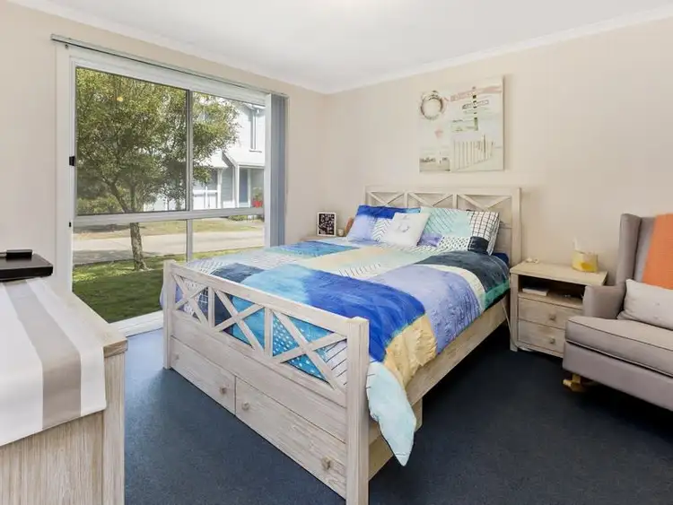 Second view of Homely unit listing, 6/3-5 Carol Street, Mornington VIC 3931