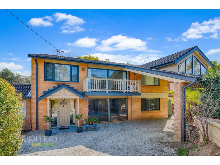 Second view of Homely house listing, 16 Emu Plains Road, Mount Riverview NSW 2774