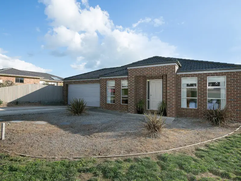 Main view of Homely house listing, 16 Scanlan Drive, Elliminyt VIC 3250