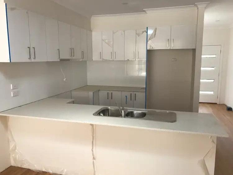 Second view of Homely house listing, 4 Witchazel Drive, South Morang VIC 3752