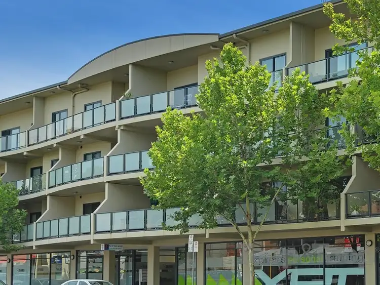 10/462-474 Pulteney Street, Adelaide SA 5000