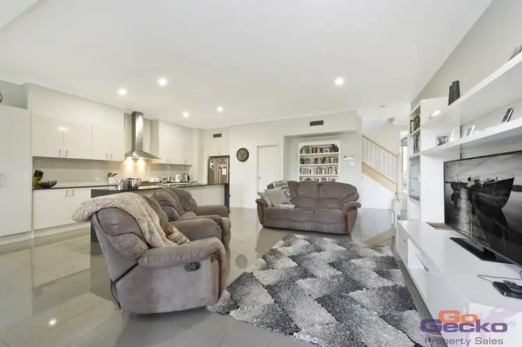 Third view of Homely townhouse listing, 15/50 Lakefield Drive, North Lakes QLD 4509