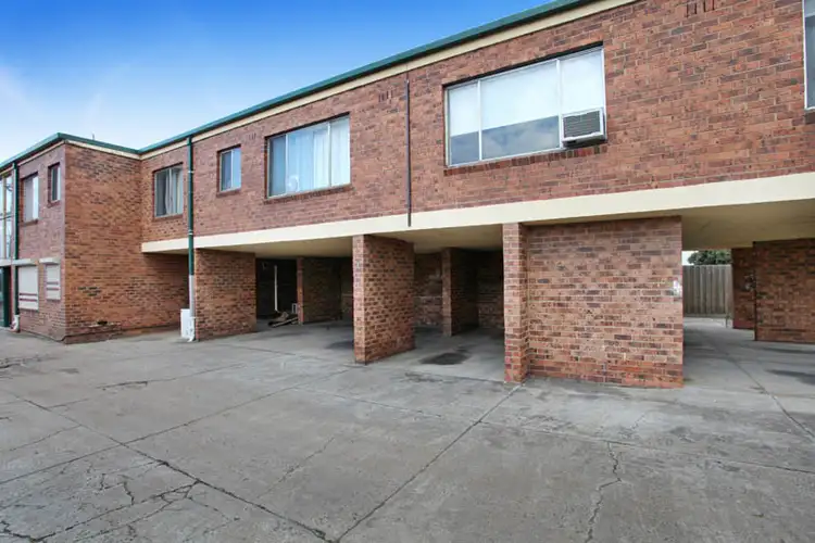 Sixth view of Homely apartment listing, 11/119 Anderson Road, Sunshine VIC 3020