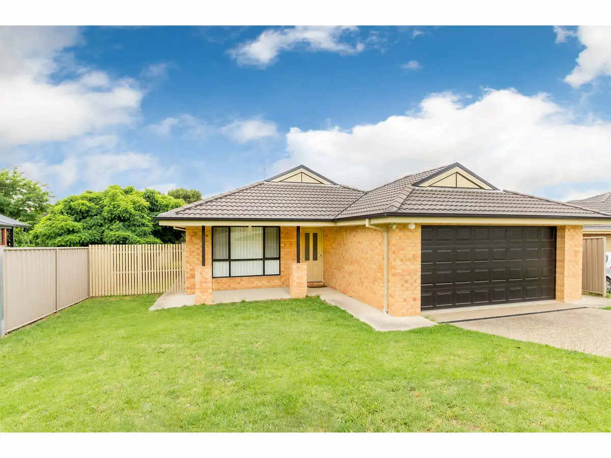 Main view of Homely house listing, 34 Briese Court, Thurgoona NSW 2640