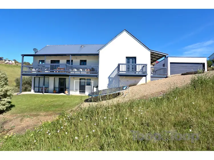 Main view of Homely house listing, 25 Buffalo Court, Encounter Bay SA 5211