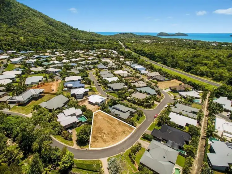 Main view of Homely house listing, 31 Savannah Street, Palm Cove QLD 4879