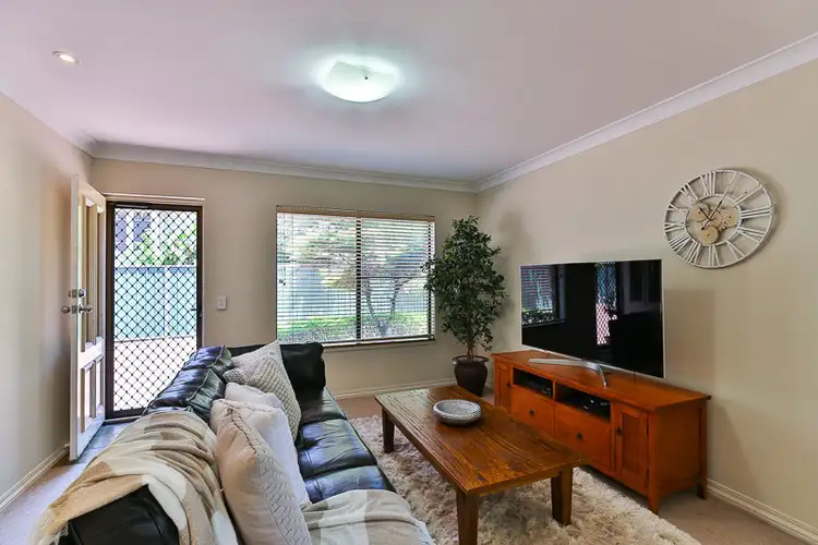 Third view of Homely apartment listing, 1/78 Herries Street, East Toowoomba QLD 4350