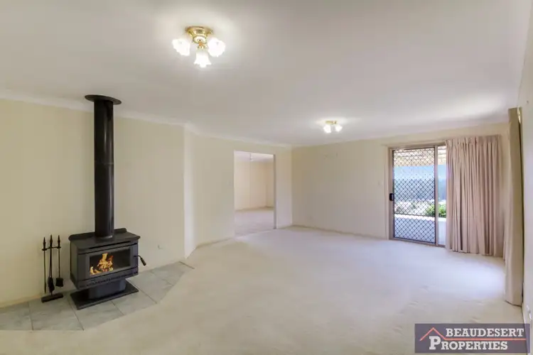 Second view of Homely house listing, 28 Nicole Circuit, Beaudesert QLD 4285