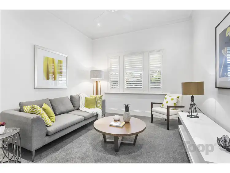 Sixth view of Homely house listing, 3 Leslie Avenue, Evandale SA 5069