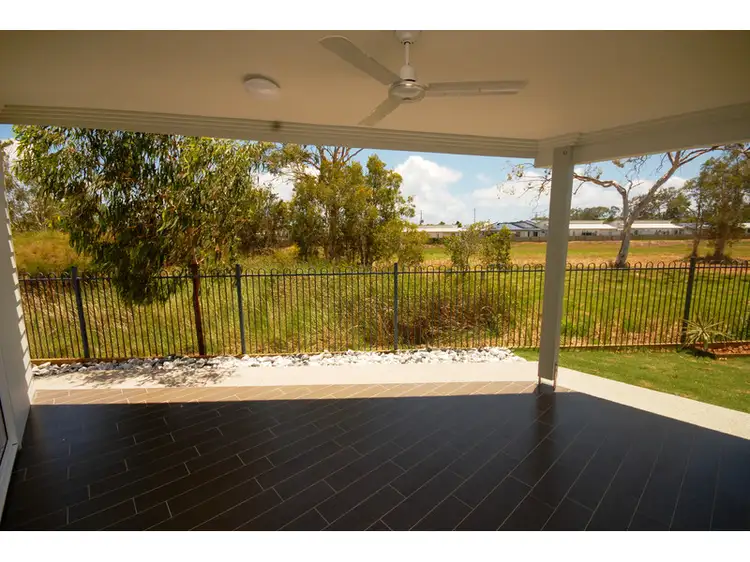 Fourth view of Homely house listing, 2/26 Whistler Avenue, Yeppoon QLD 4703