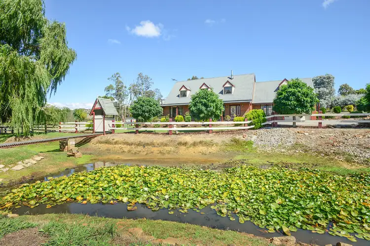 Second view of Homely rural property listing, 44 Burma Road, Yundi SA 5172