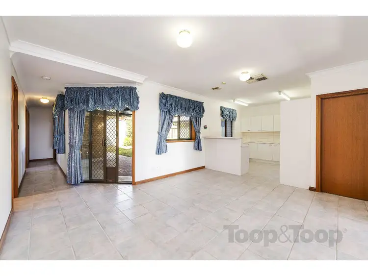 Second view of Homely house listing, 2B Lyall Avenue, Panorama SA 5041