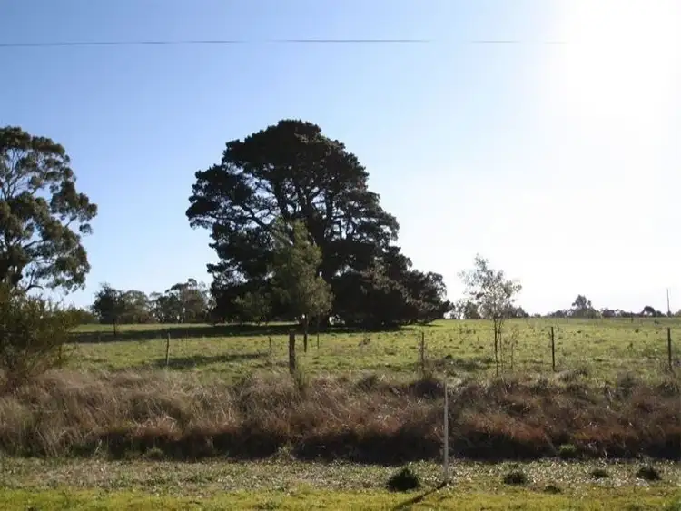Third view of Homely land listing, Lot 2 Thompsons Road, Tarrington VIC 3301
