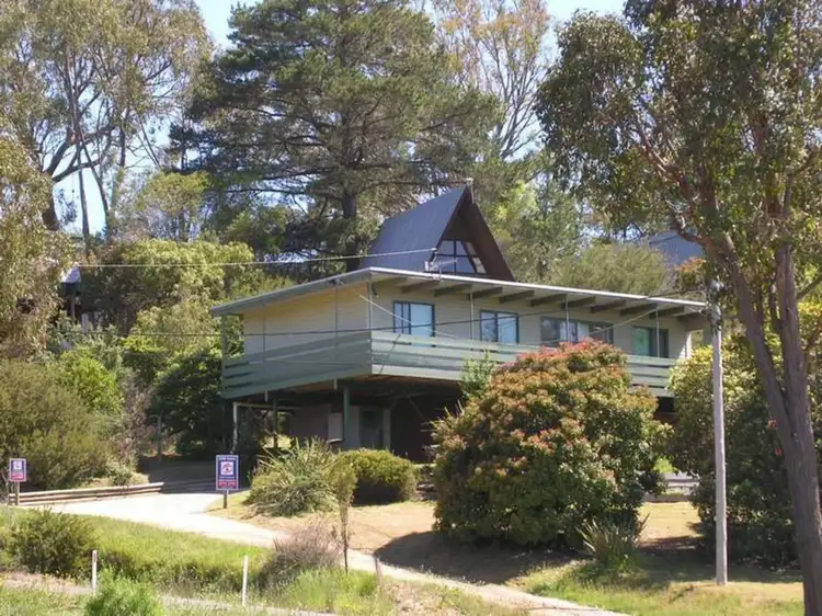 Main view of Homely house listing, 2 Broadwater Street, Goughs Bay VIC 3723