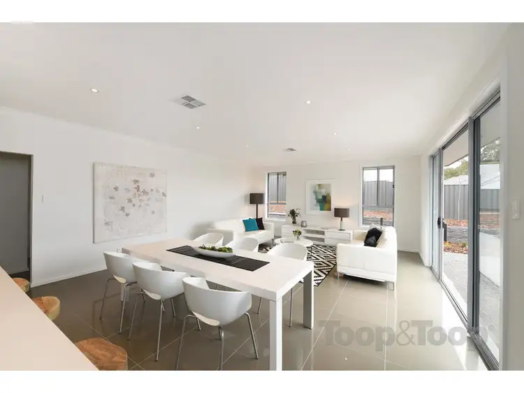 Fourth view of Homely house listing, 4 Bluestone Drive, Mount Barker SA 5251