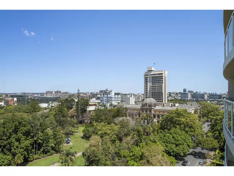 Fourth view of Homely apartment listing, 1102/132 Alice Street, Brisbane City QLD 4000