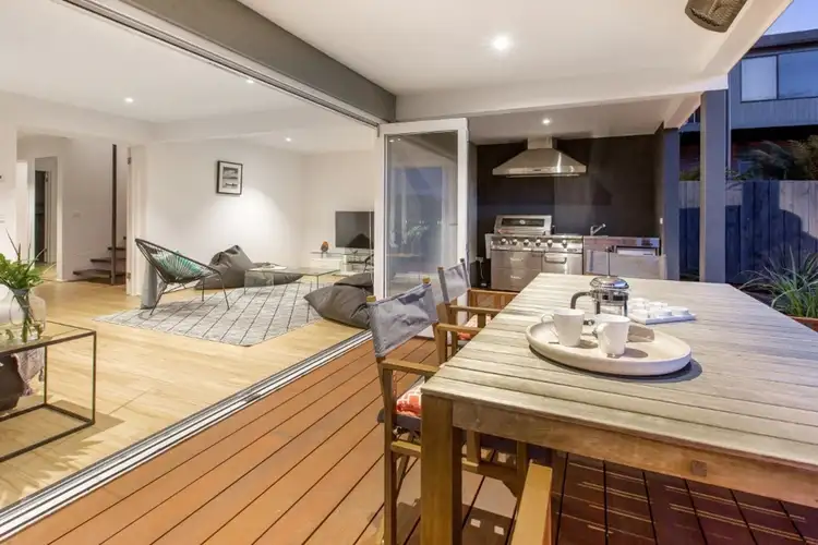 Third view of Homely house listing, 127 Somerset Drive, Mount Martha VIC 3934