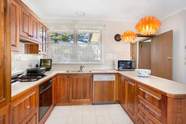 Fourth view of Homely house listing, 26 Stuart Avenue, Cheltenham VIC 3192
