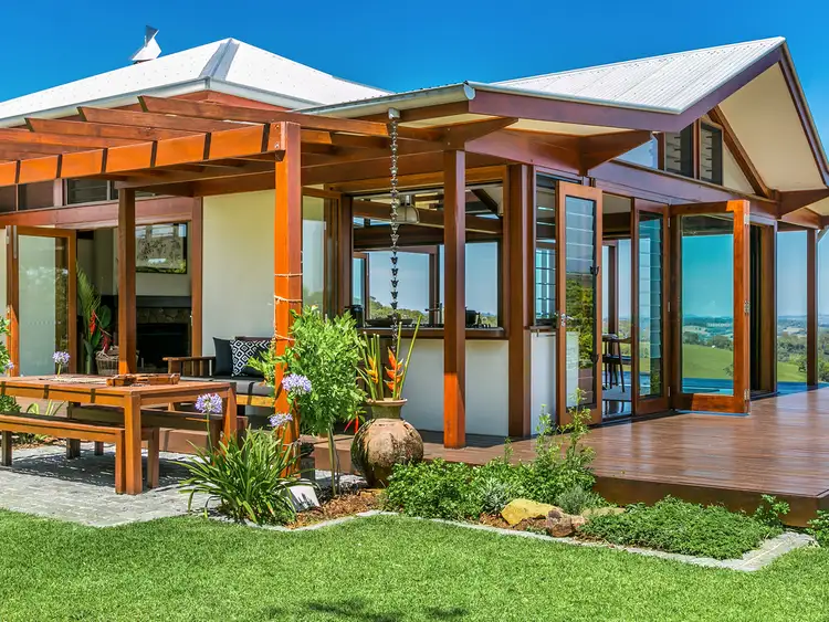 Sixth view of Homely house listing, 587 Fernleigh Road, Brooklet NSW 2479