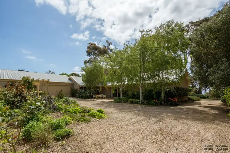 Sixth view of Homely house listing, 42-43 Forrest Avenue, Newhaven VIC 3925