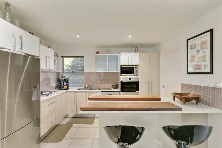Third view of Homely unit listing, 12/1 Boulton Drive, Nerang QLD 4211