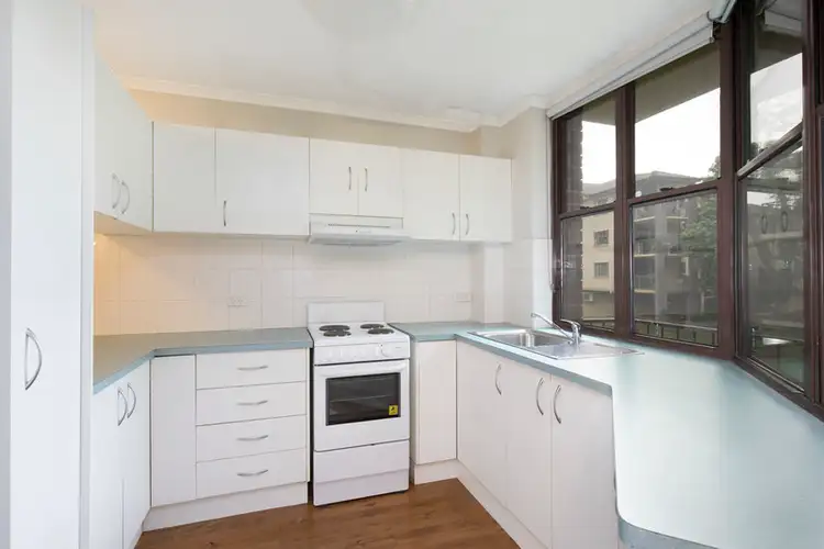 Third view of Homely unit listing, 20/26 Carr Street, St Lucia QLD 4067