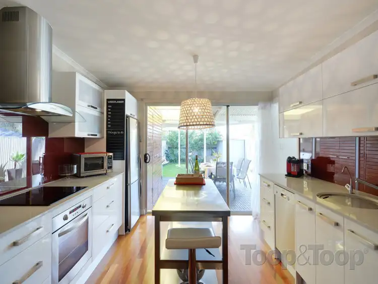 Fifth view of Homely house listing, 1/26 Wellington Street, Exeter SA 5019