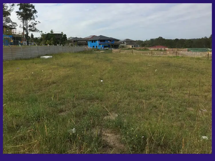 Second view of Homely land listing, 18 Oasis Crescent, Kuraby QLD 4112
