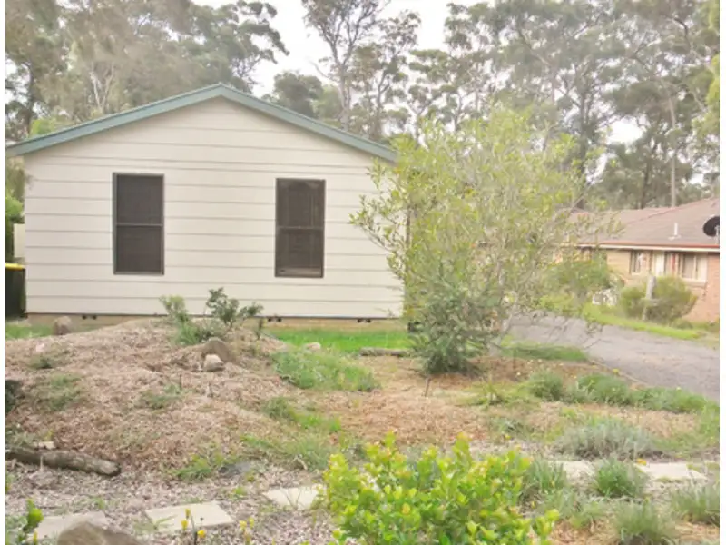Main view of Homely house listing, 117 Clarendon Crescent, St Georges Basin NSW 2540