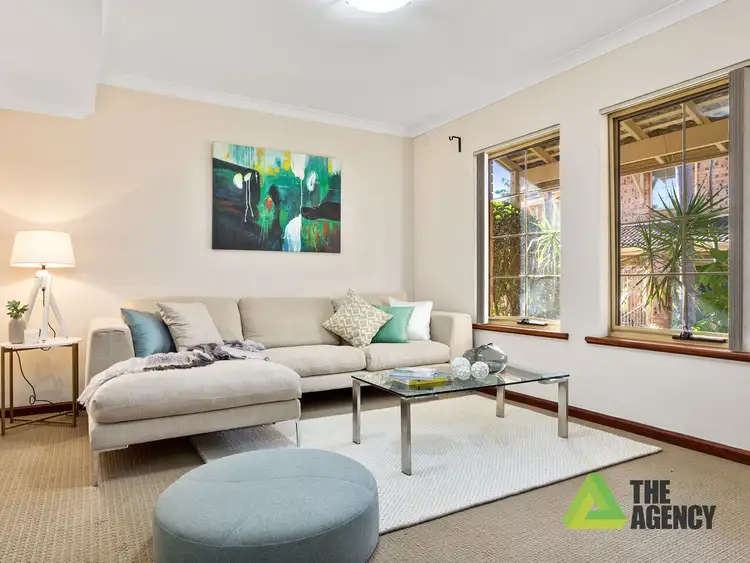 Seventh view of Homely townhouse listing, 5/3 Hopetoun Street, South Perth WA 6151