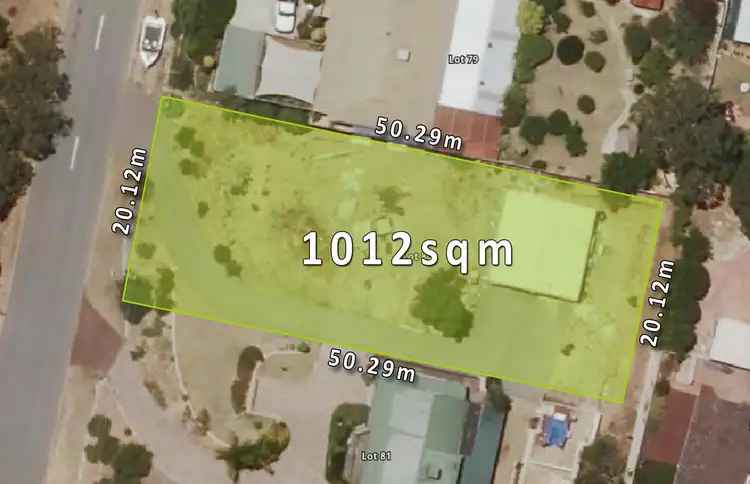34 Carrick Road, Mount Richon WA 6112