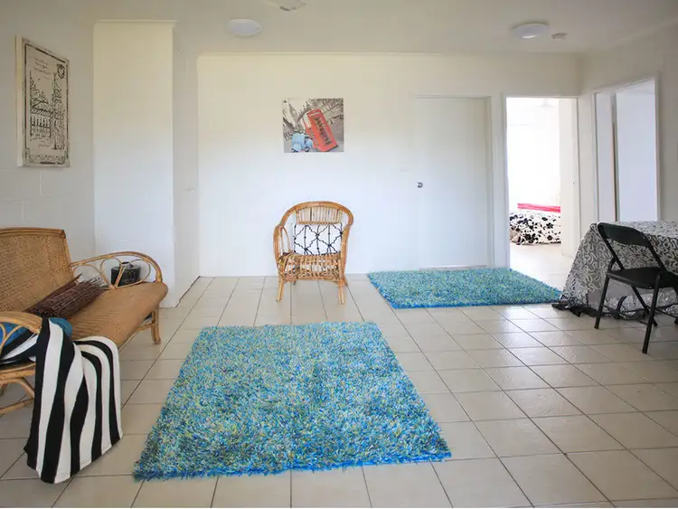 Third view of Homely apartment listing, 8/94 Birch Street, Manunda QLD 4870