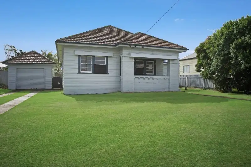 Main view of Homely house listing, 3 Carrington Street, Maitland NSW 2320