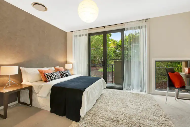 Third view of Homely townhouse listing, 2/448 Lane Cove Road, Macquarie Park NSW 2113