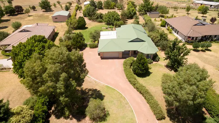 8 Chestnut Close, Mudgee NSW 2850