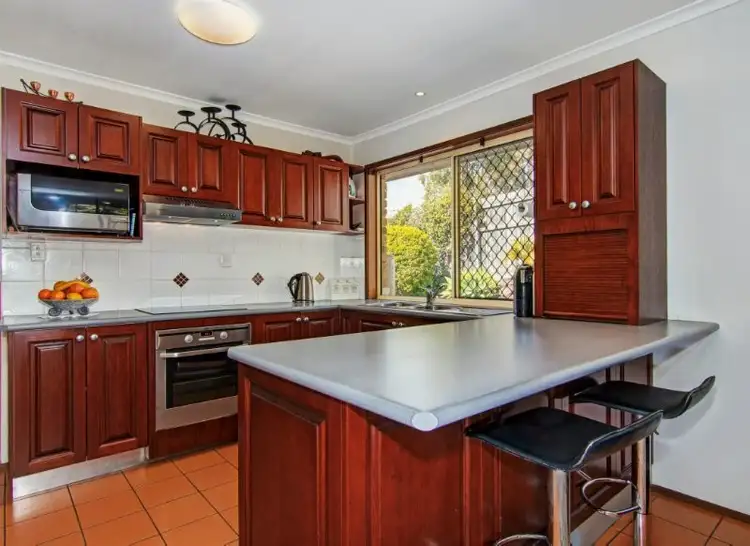 Second view of Homely house listing, 30 Castile Cresent, Edens Landing QLD 4207