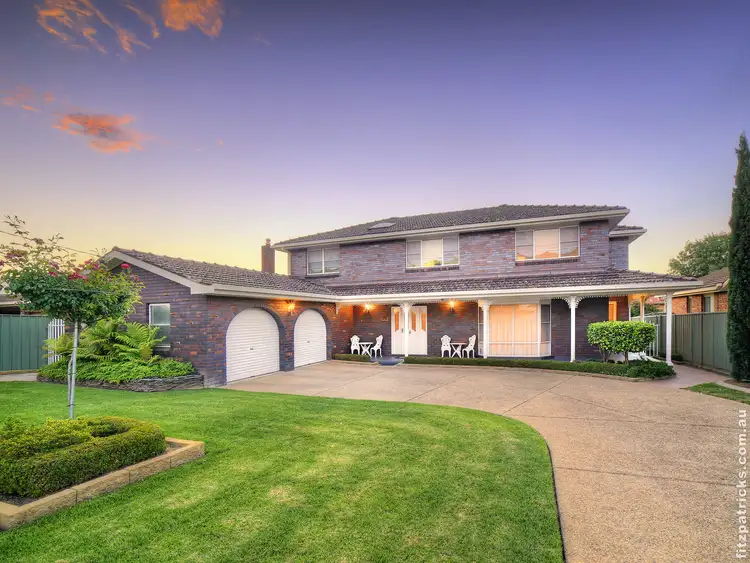 Main view of Homely house listing, 66 Main Street, Lake Albert NSW 2650
