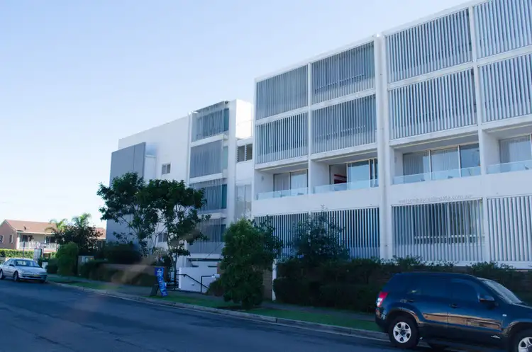 Second view of Homely apartment listing, 27/19-23 Church Street, Nelson Bay NSW 2315