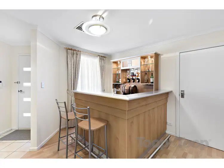 Sixth view of Homely house listing, 11 Hazelnut Court, Golden Grove SA 5125