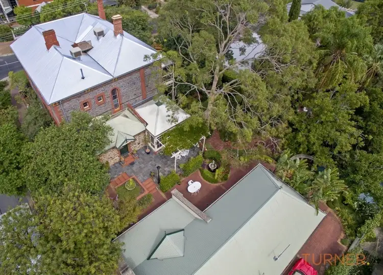 Second view of Homely house listing, 33 High Street, Burnside SA 5066